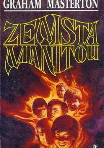 Zemsta Manitou Tom 4.9