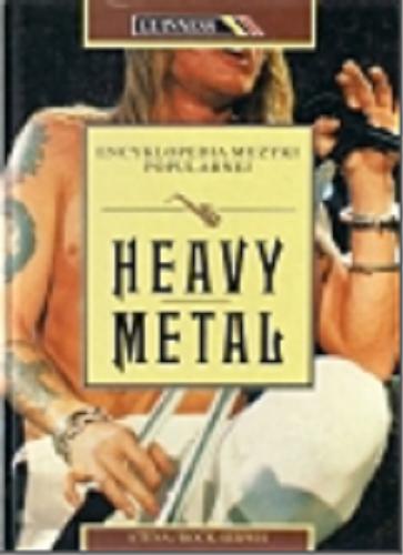 Heavy metal Tom 3.9