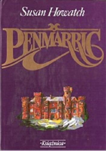 Okładka książki  Penmarric  15