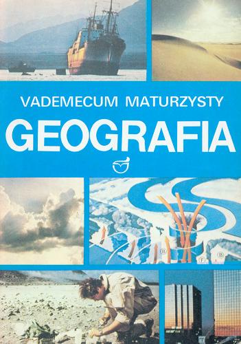 Okładka książki Geografia / Roman Domachowski ; Dorota Makowska.