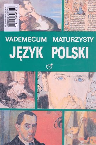 Okładka książki Język polski : praca zbiorowa / pod red. Stanisława Fryciego.