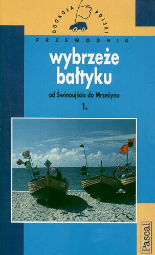 Okładka książki Kraków / Joanna Markin ; Bogumiła Gnypowa.