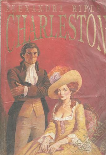 Okładka książki  Charleston  1