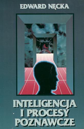 Okładka książki  Inteligencja i procesy poznawcze  5