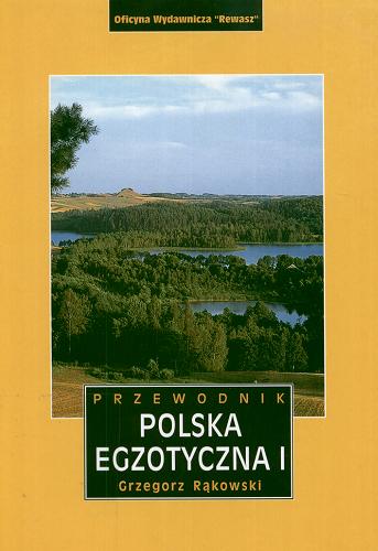 Okładka książki  Polska egzotyczna : część 1  8
