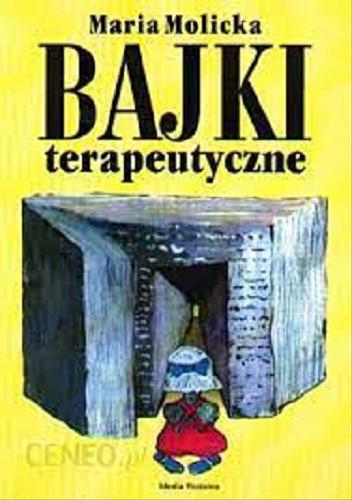 Okładka książki  Bajki terapeutyczne dla dzieci  7