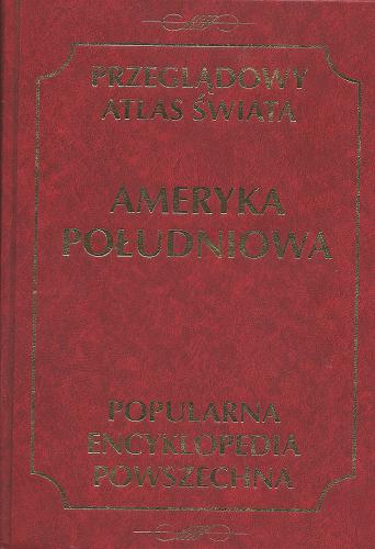 Okładka książki Afryka /  pod red. Rajmunda Mydela i Jerzego Grocha ; [zespół aut. Jarosław Balon et al.].