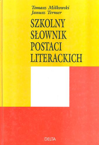 Okładka książki Narody / Dominique Rist ; tł. Elżbieta Traczewska- Zych ; współaut. Veronique Herbold.