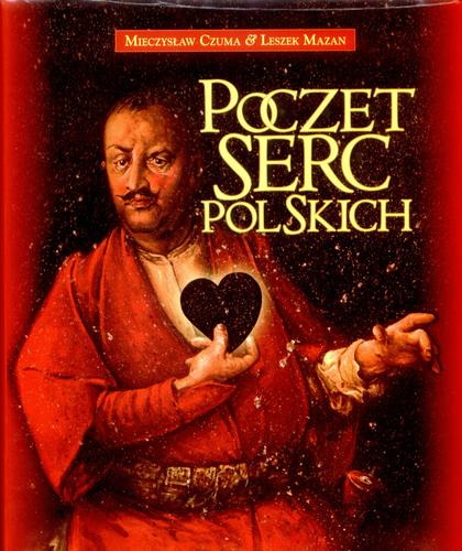 Okładka książki  Poczet serc polskich  8