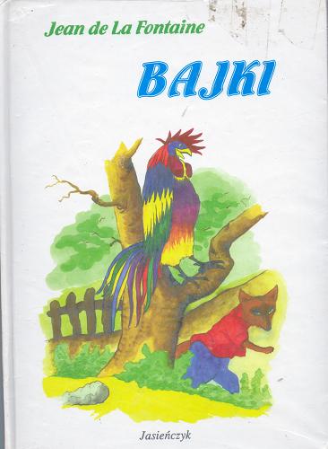 Okładka książki  Bajki  11