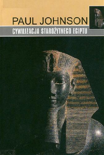 Okładka książki  Cywilizacja starożytnego Egiptu  2