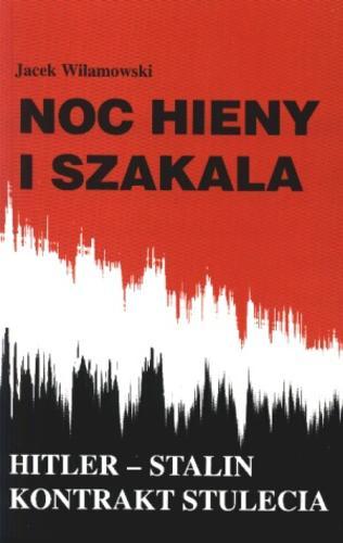 Okładka książki Kłamstwo stulecia :w cieniu Katynia / Jacek Wilamowski.