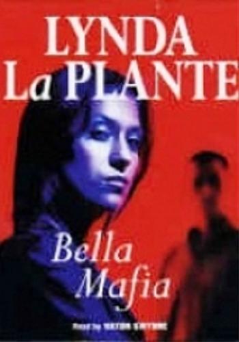 Okładka książki  Bella mafia  2