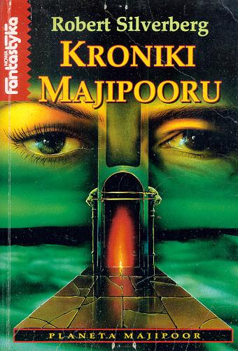 Okładka książki  Kroniki Majipooru  11