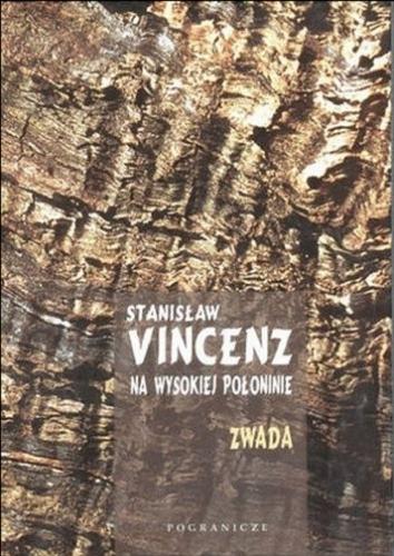 Okładka książki Nowe czasy. Ks. 2, Listy z nieba / Stanisław Vincenz.