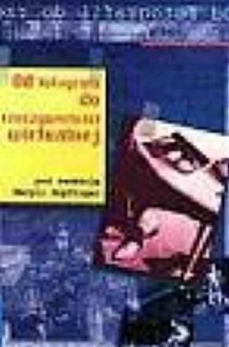 Okładka książki Od fotografii do rzeczywistości wirtualnej / pod redakcją Maryli Hopfinger ; Instytut Badań Literackich.