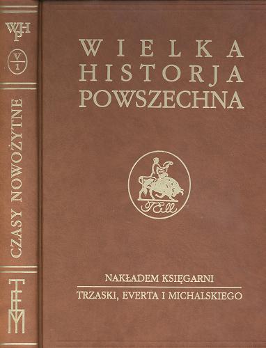 Okładka książki Odkrycia, humanizm i odrodzenie / napisał Kazimierz Chodynicki.