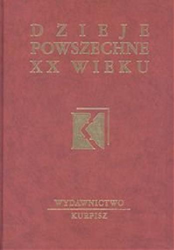 Okładka książki  Między wojnami 1919-1939. Cz. 1, Lata 1919-1929  5