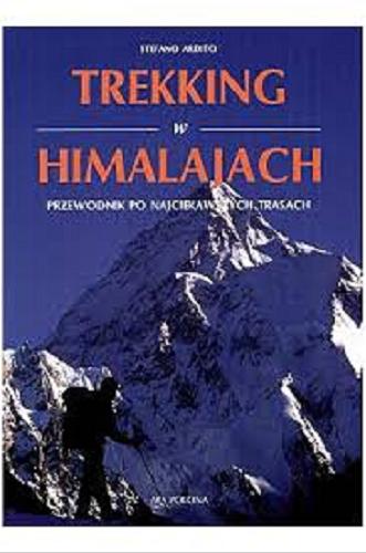 Okładka książki  Trekking w Himalajach : przewodnik po najciekawszych trasach  2