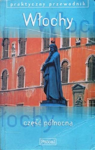 Okładka książki  Włochy - część północna  1