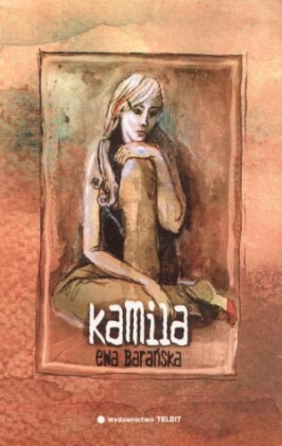 Okładka książki  Kamila  4