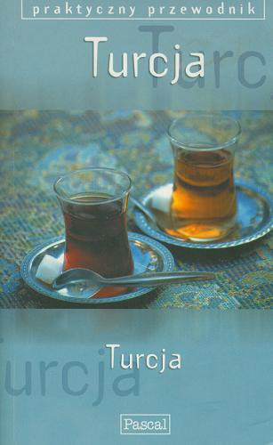 Okładka książki  Turcja  1