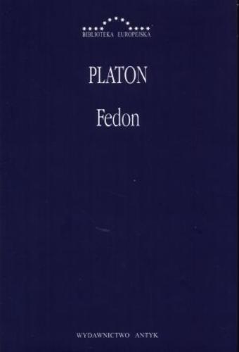 Okładka książki  Fedon  14