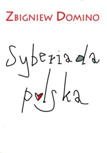 Okładka książki  Syberiada polska  2