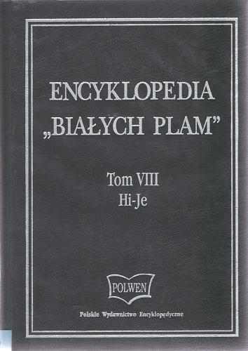 Okładka książki  Encyklopedia 