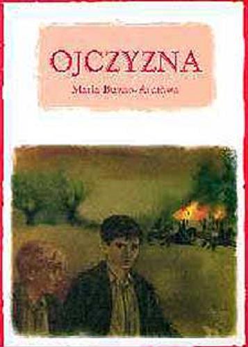Okładka książki Ojczyzna / Maria Buyno-Arctowa.