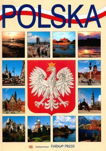 Okładka książki  Polska  9