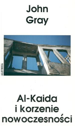 Okładka książki  Al-Kaida i korzenie nowoczesności  1