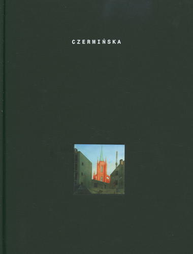 Okładka książki Gotyk i pisarze : topika opisu katedry / Małgorzata Czermińska.