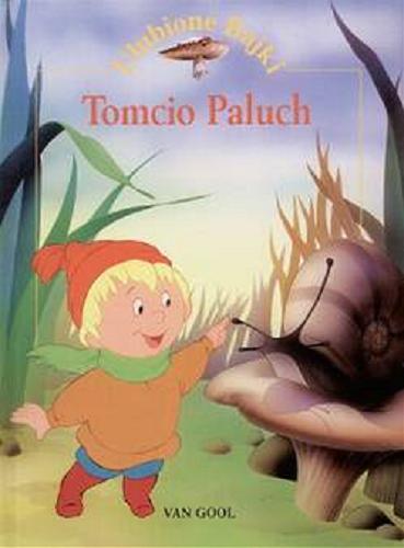 Okładka książki  Tomcio Paluch  6