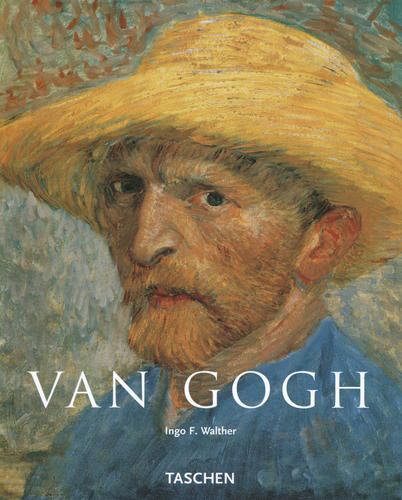 Okładka książki  Vincent van Gogh :1853-1890 : wizja i rzeczywistość  7
