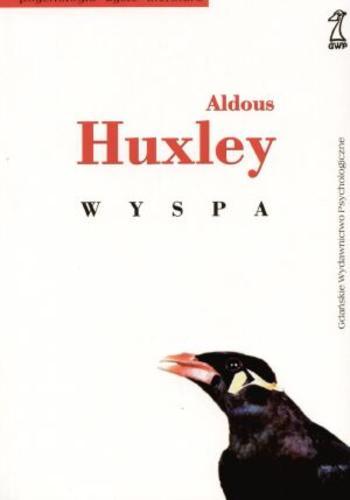 Okładka książki Wyspa /  Aldous Huxley ; tł. Sławomir Białostocki.