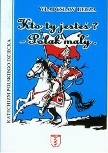 Okładka książki  Katechizm polskiego dziecka  6