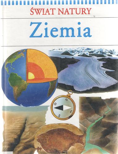Okładka książki Ziemia / Francis Davies ; il. Lorenzo Cecchi.