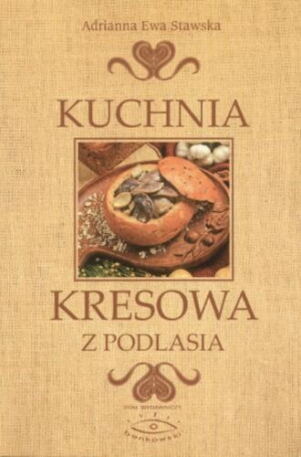 Okładka książki  Kuchnia kresowa 2