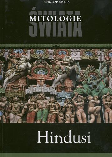 Okładka książki  Hindusi  1