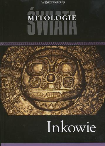 Okładka książki  Inkowie  1