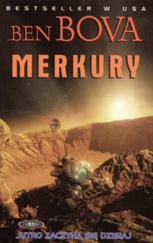 Okładka książki  Merkury  5