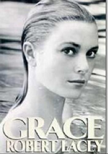 Okładka książki  Grace  3