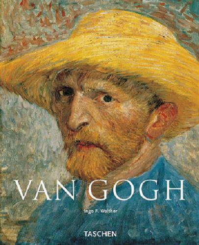 Okładka książki  Vincent Van Gogh : 1853-1890 : wizja i rzeczywistość  6
