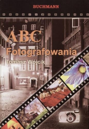 Okładka książki  ABC fotografowania  1