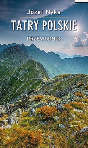 Okładka książki  Tatry Polskie :przewodnik  6