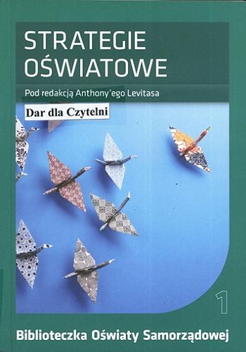 Okładka książki Wskaźniki oświatowe / Jan Herczyński.