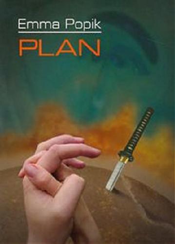 Okładka książki  Plan i inne opowiadania  1