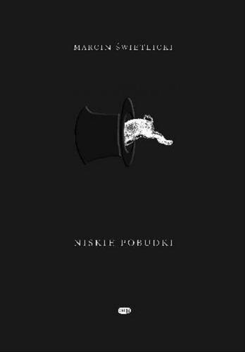 Okładka książki Niskie pobudki : (wiersze 2006-2009) / Marcin Świetlicki ; [rys. Dmitrij Szewionkow-Kismiełow].