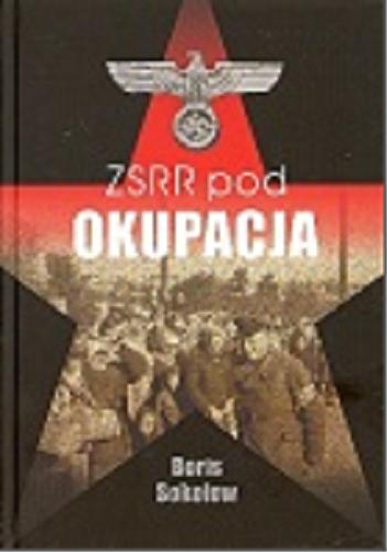 Okładka książki  ZSRR pod okupacją : fakty i mity  8
